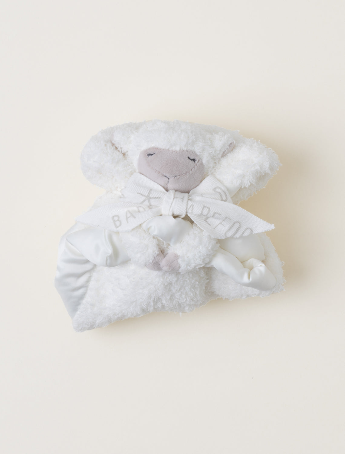 CozyChic Sheep Dream Lovey