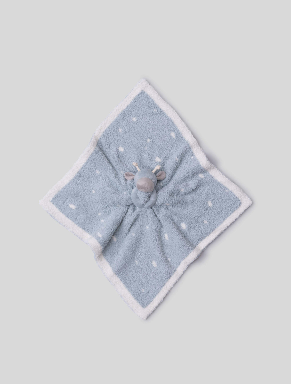 CozyChic Giraffe Lovey
