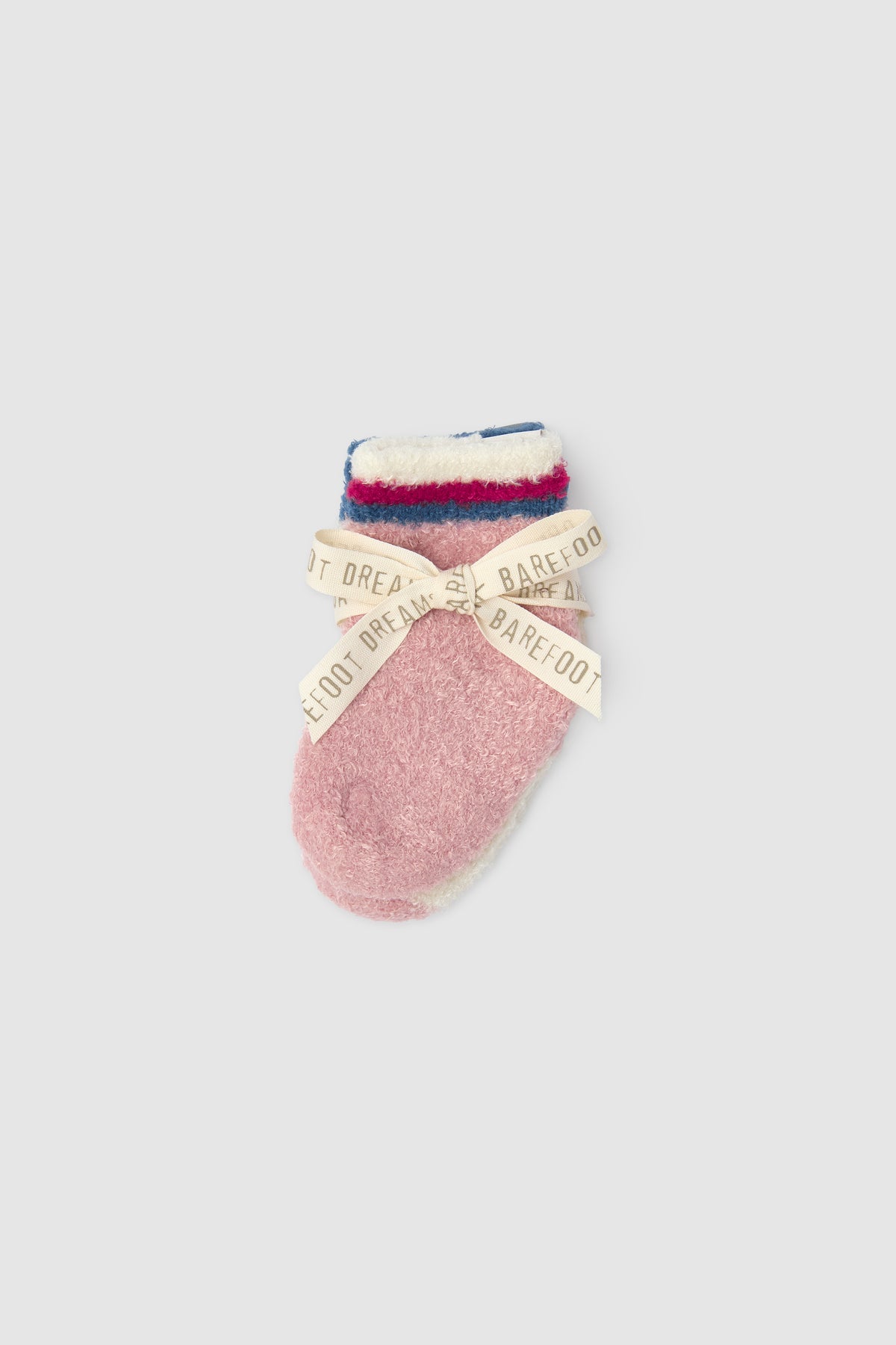 CozyChic Lite Baby Heart 3 Pack Sock Set