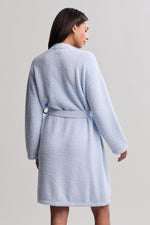 CozyChic Solid Robe