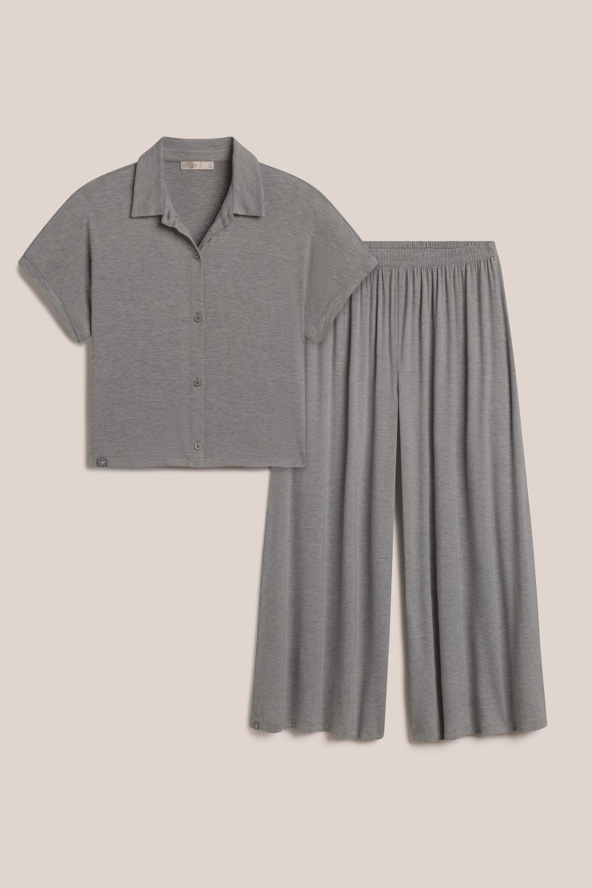 Ultra Soft Jersey Sleep Set