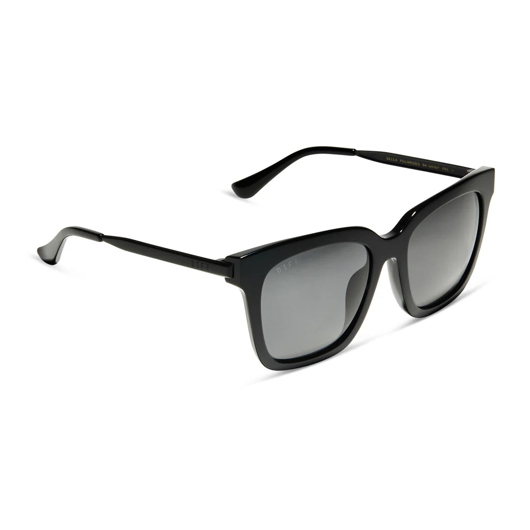 Bella Square Sunglasses