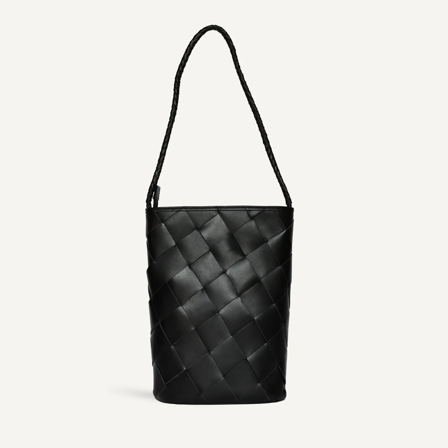 Marion Bag in Grande Weave