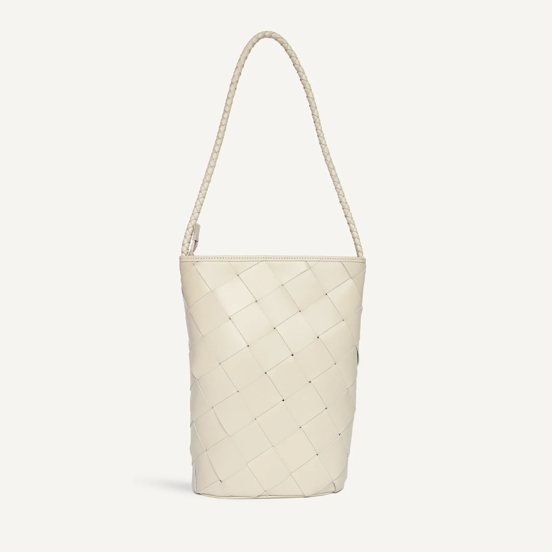 Marion Bag in Grande Weave