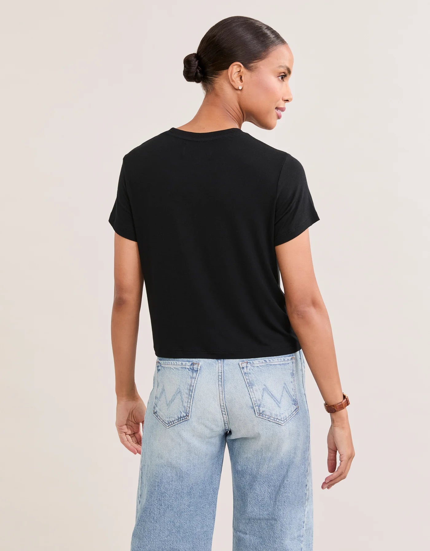 Brooklyn Tee