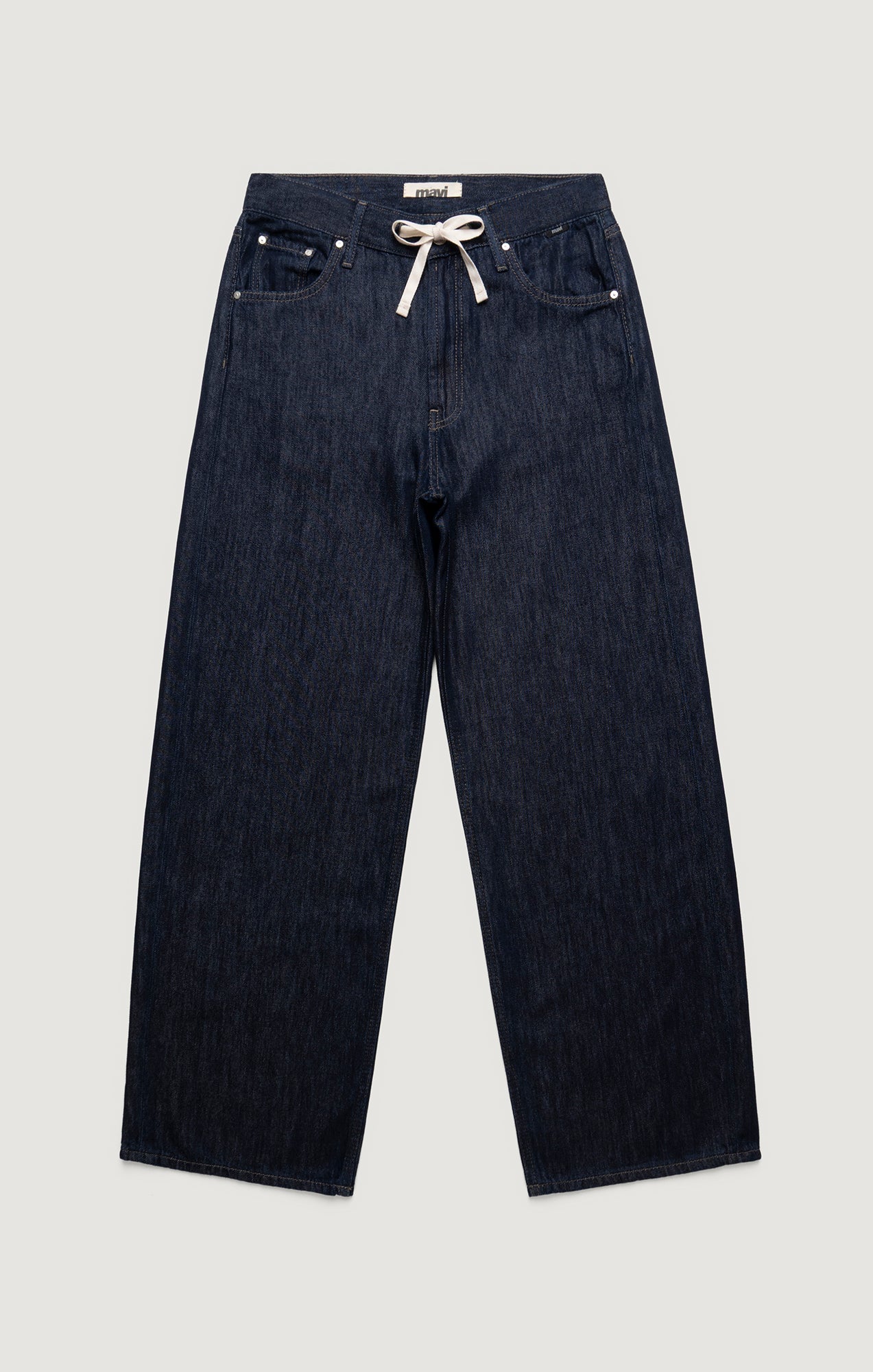 Nella Wide Leg Jeans