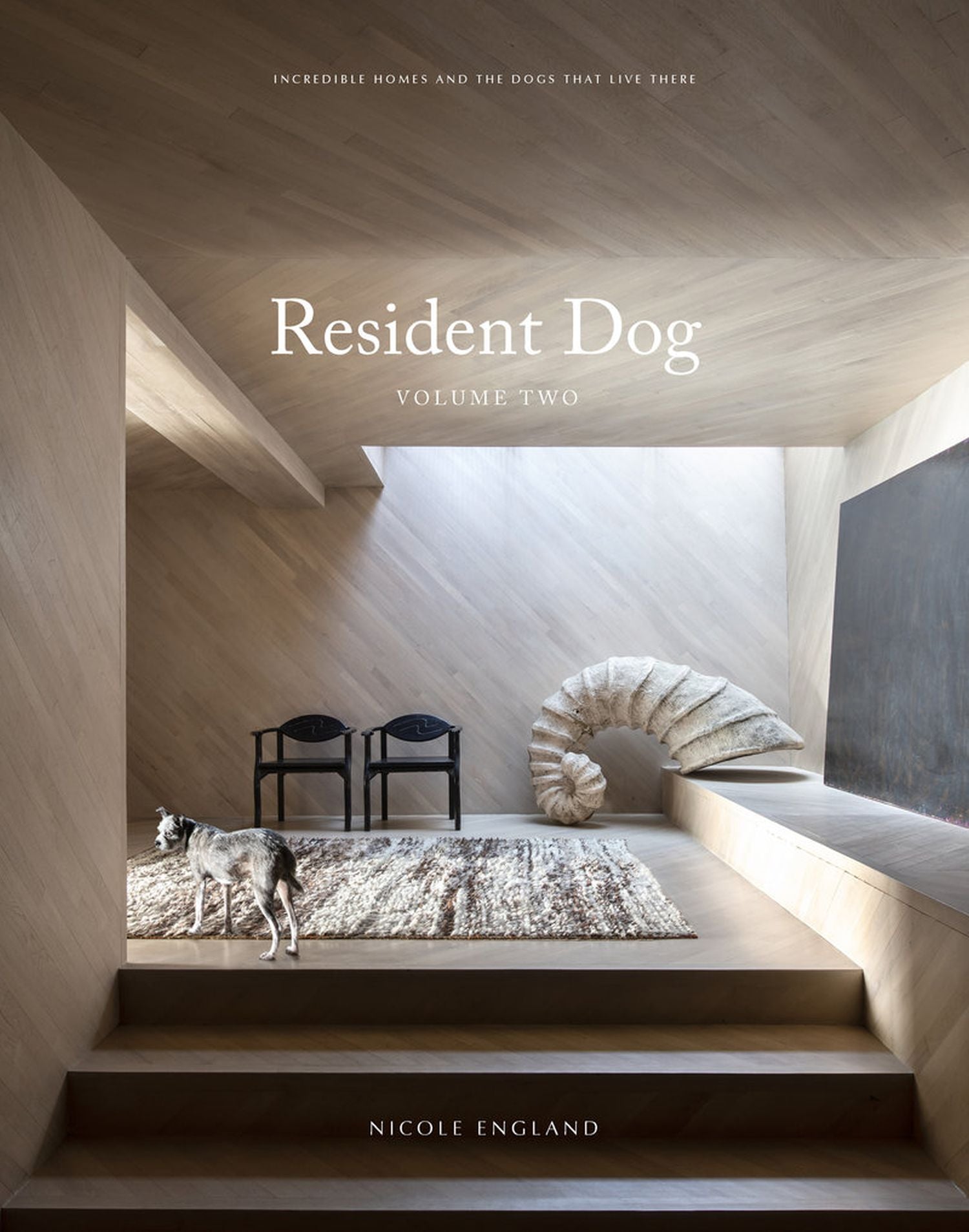 Resident Dog (Volume Two)