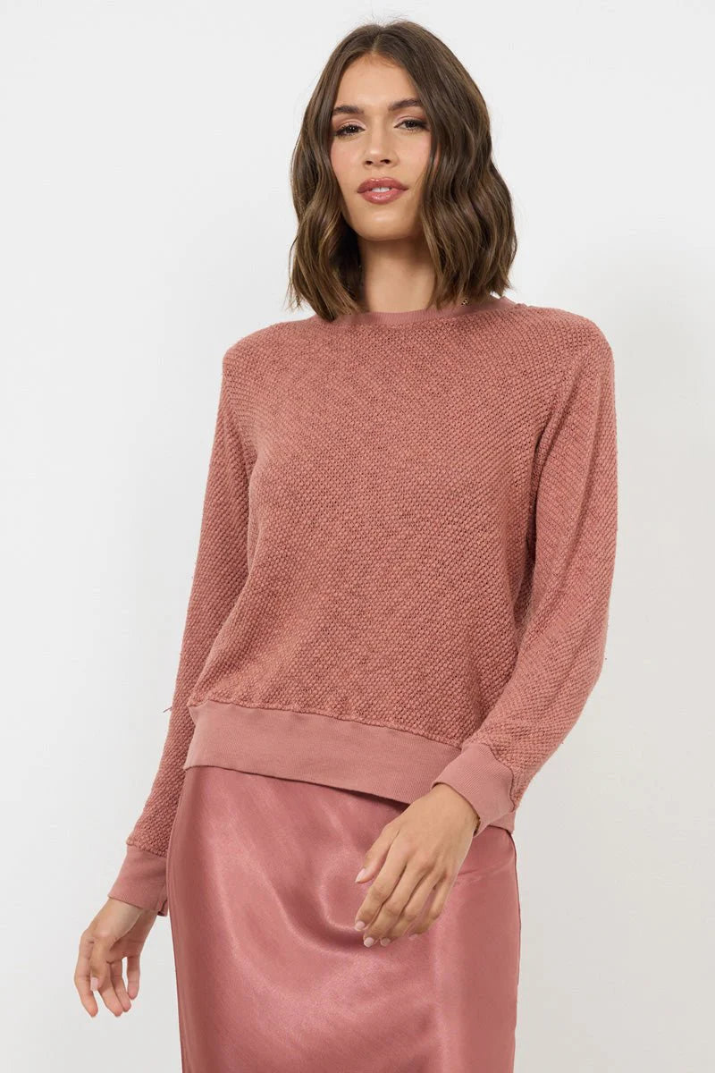 Salt Creek Pullover