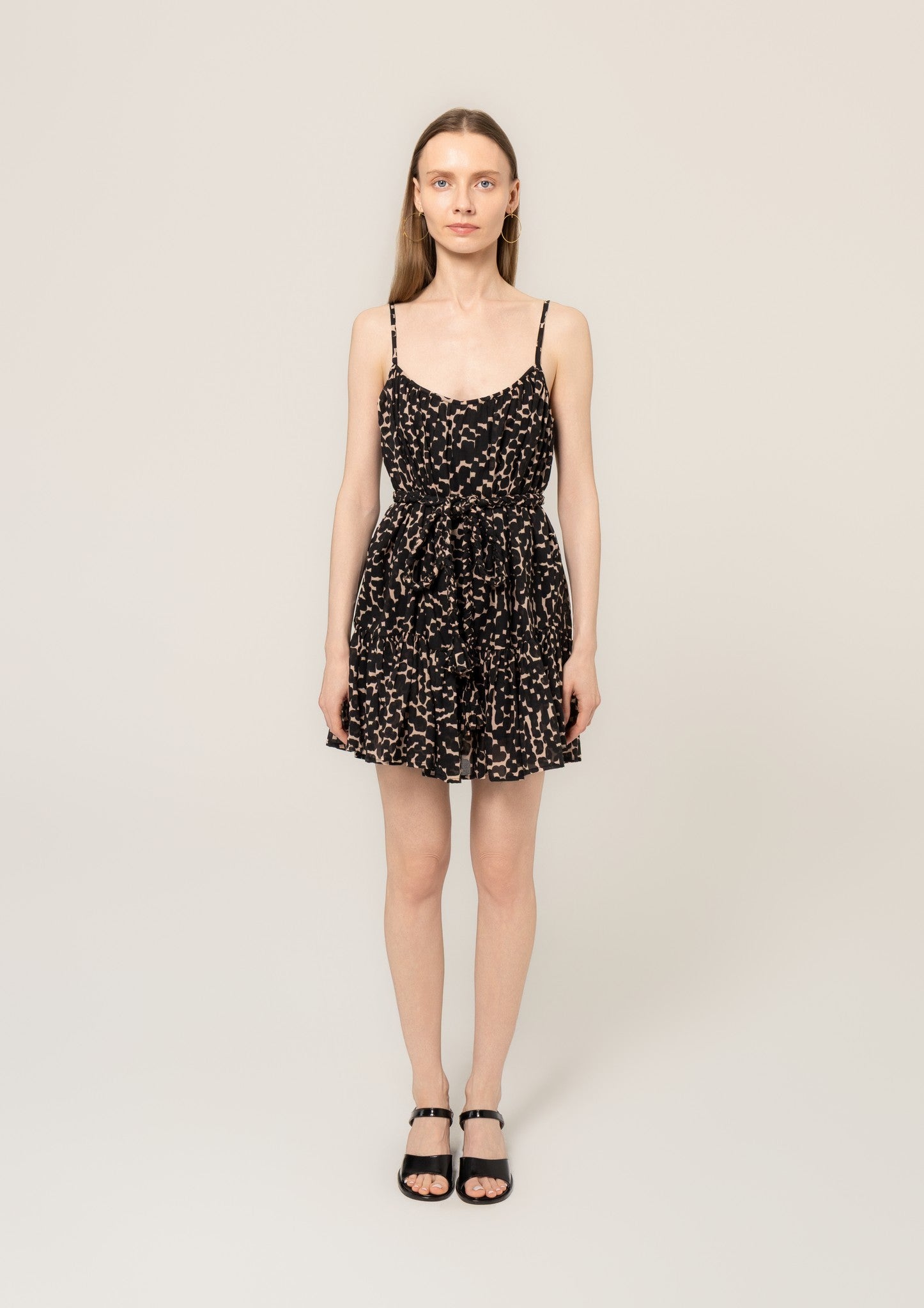 Colette Dress