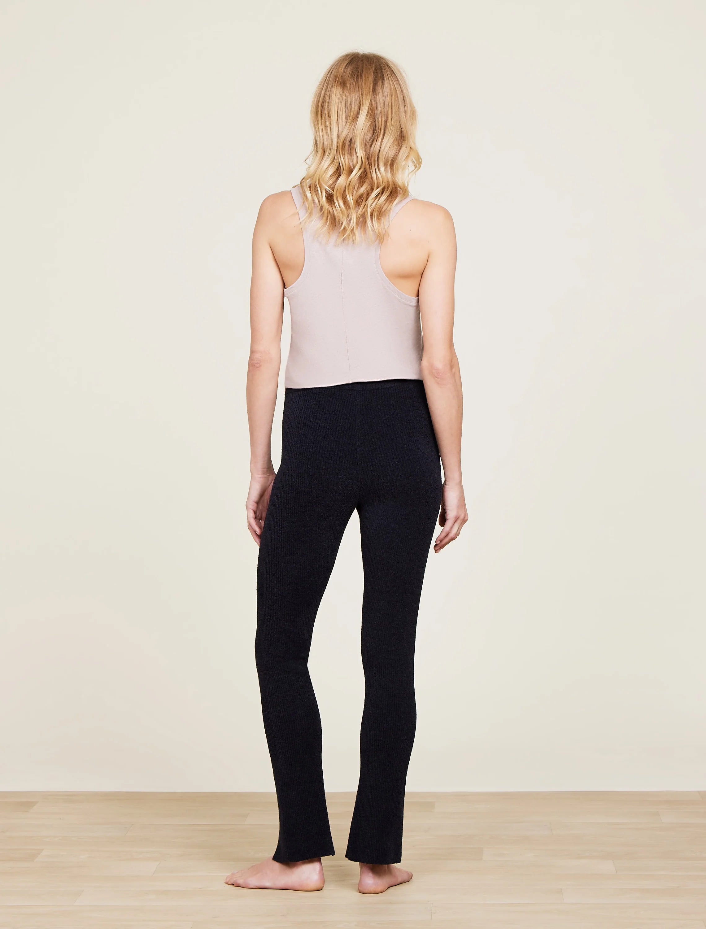 CozyChic Ultra Lite Front Slit Pant