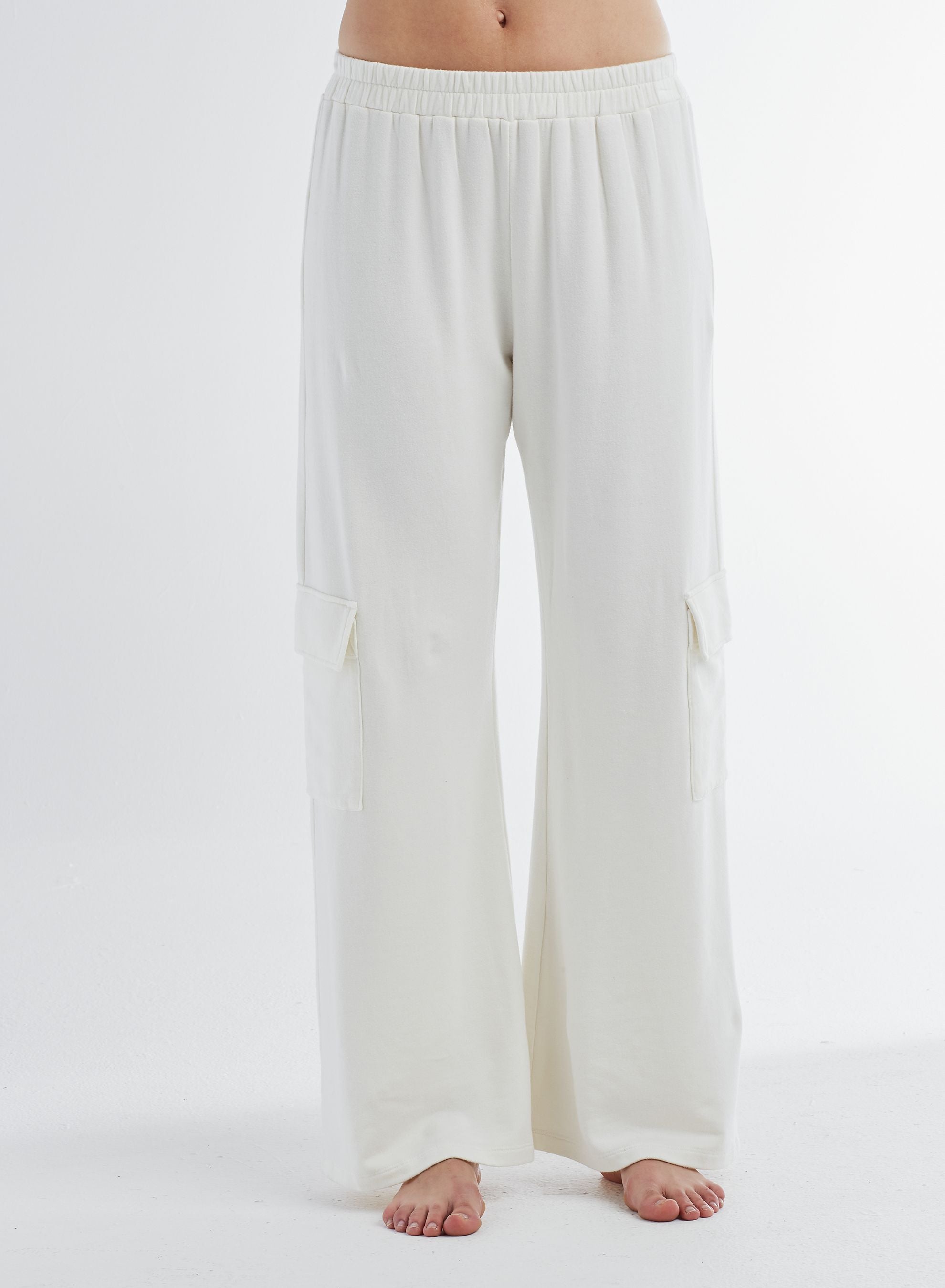 Cargo Pocket Lounge Pant