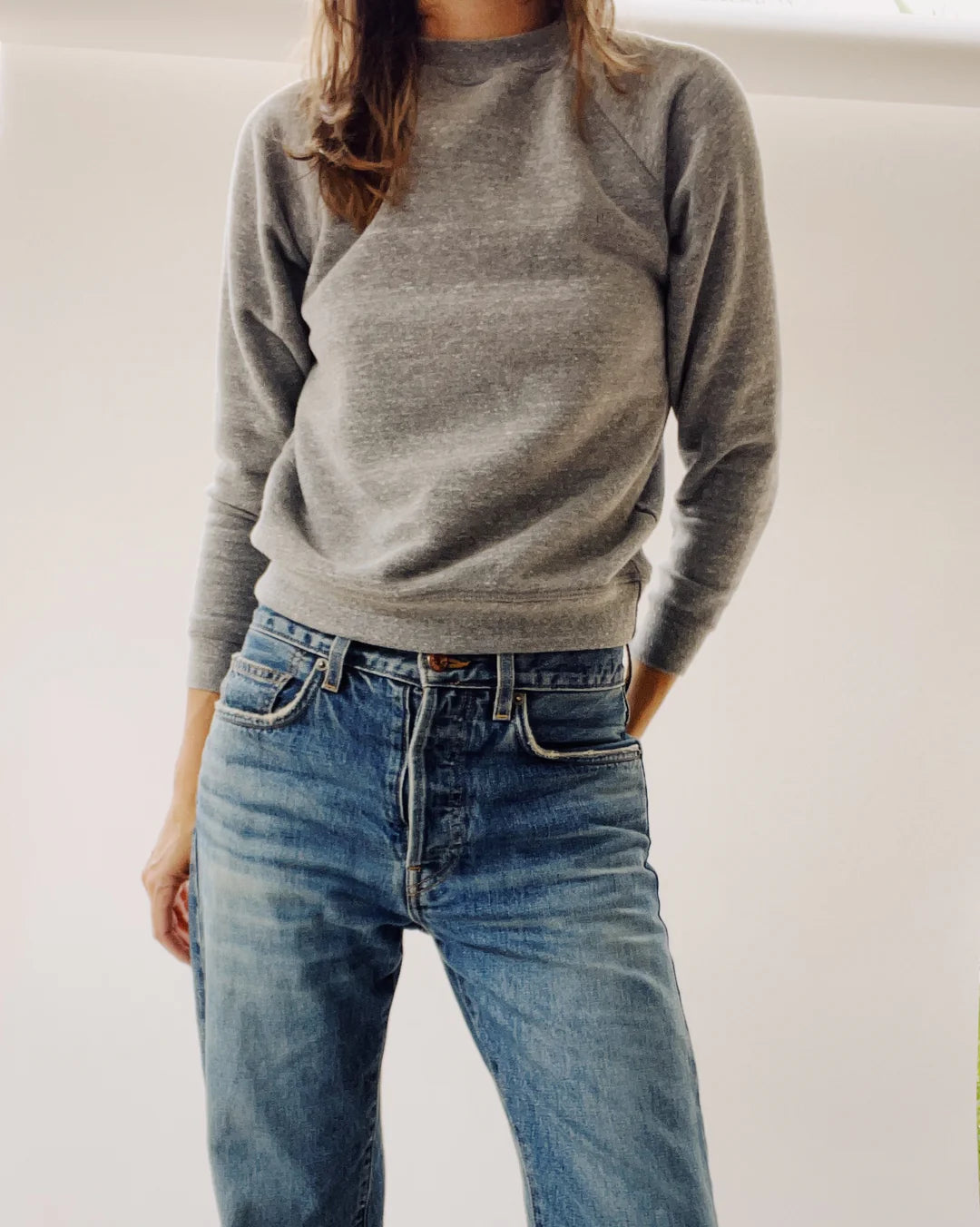 The Sweatshirt