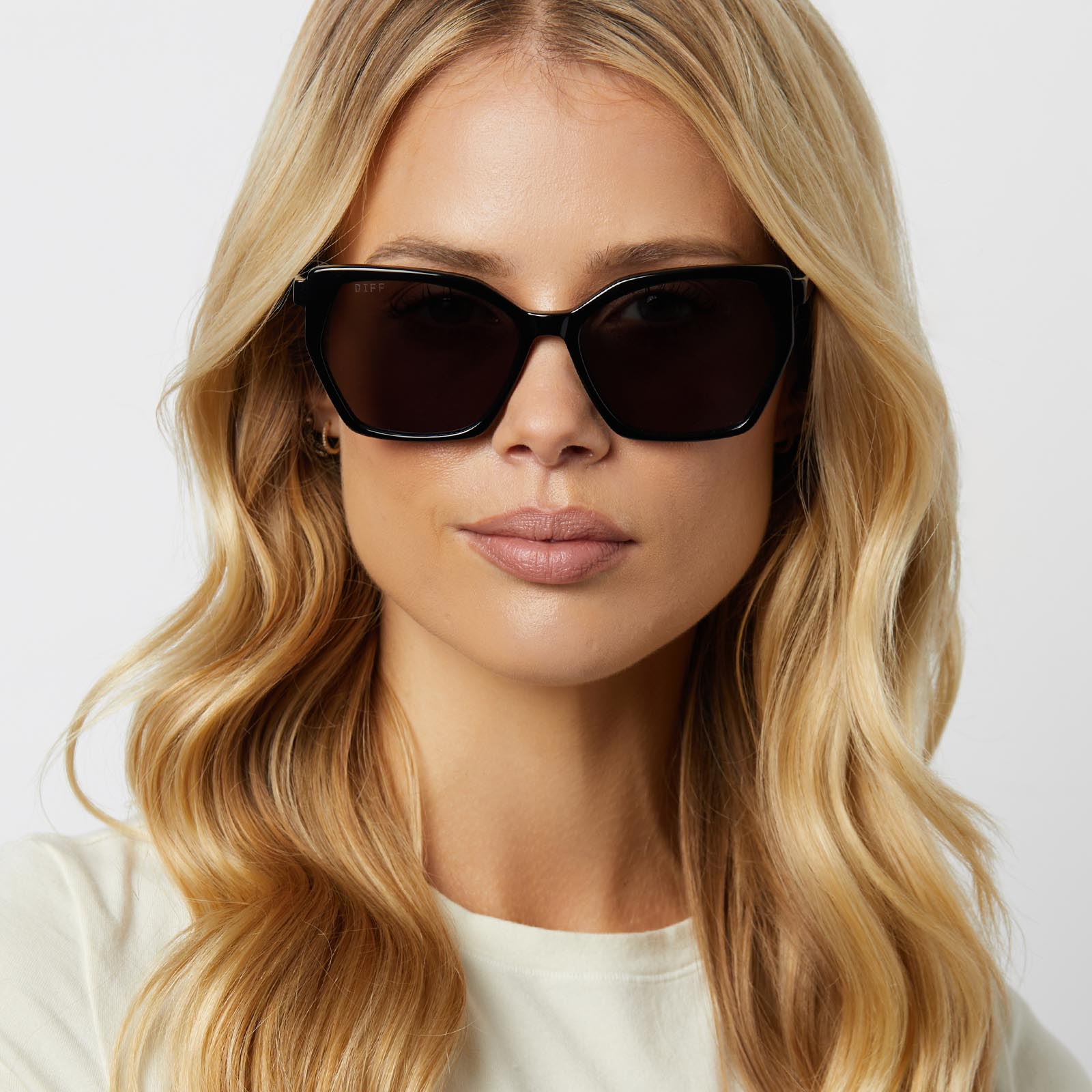 Vera Cateye Sunglasses