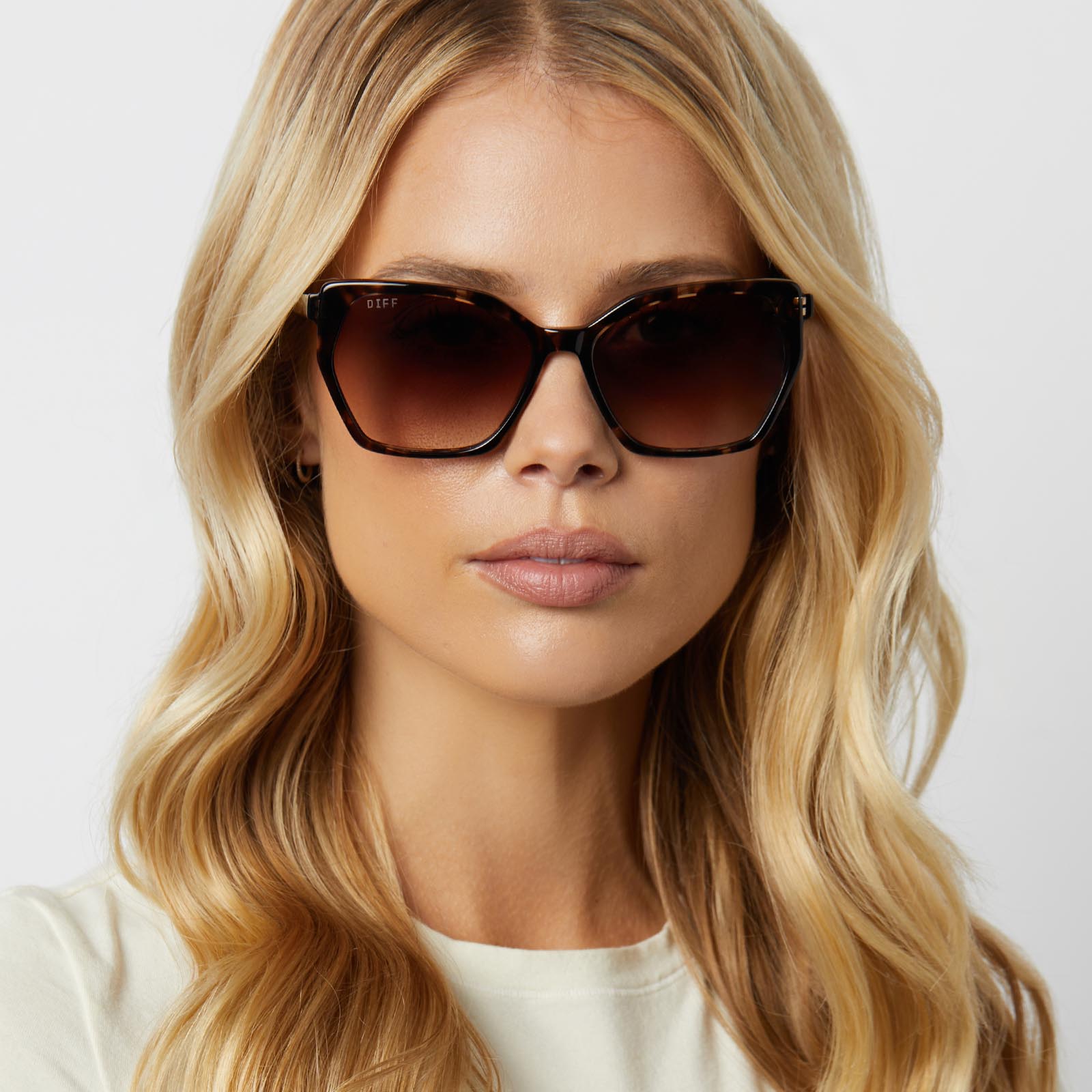 Vera Cateye Sunglasses