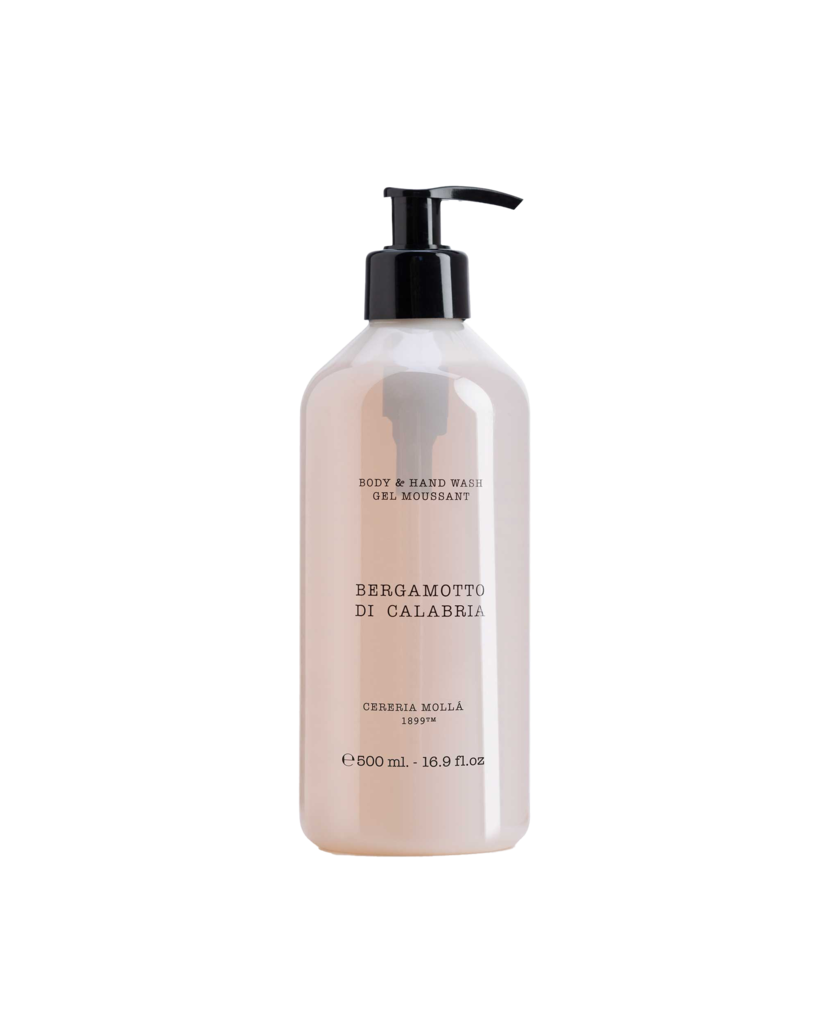Bergamotto di Calabria Hand Wash