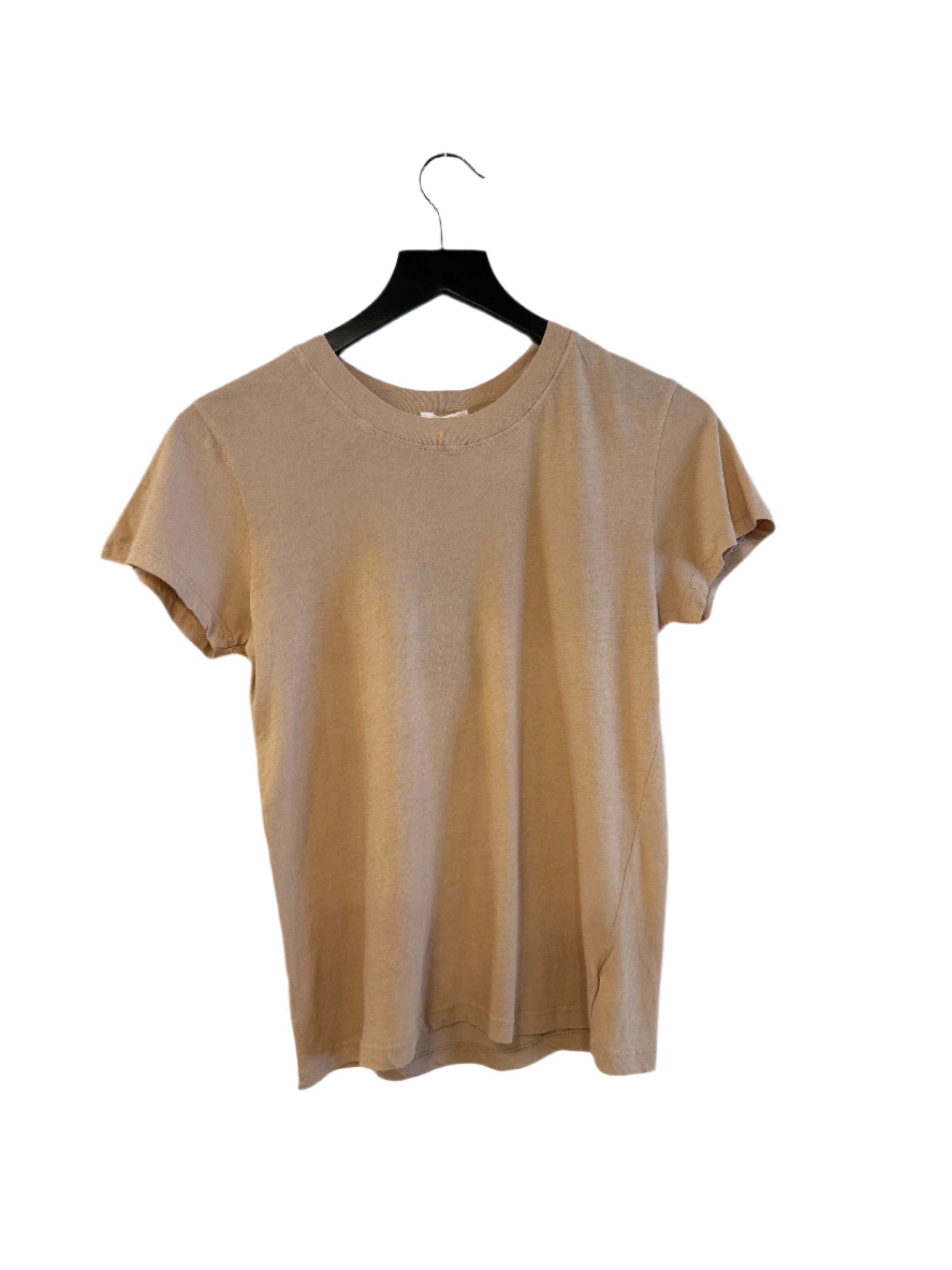 Basic Baby Tee