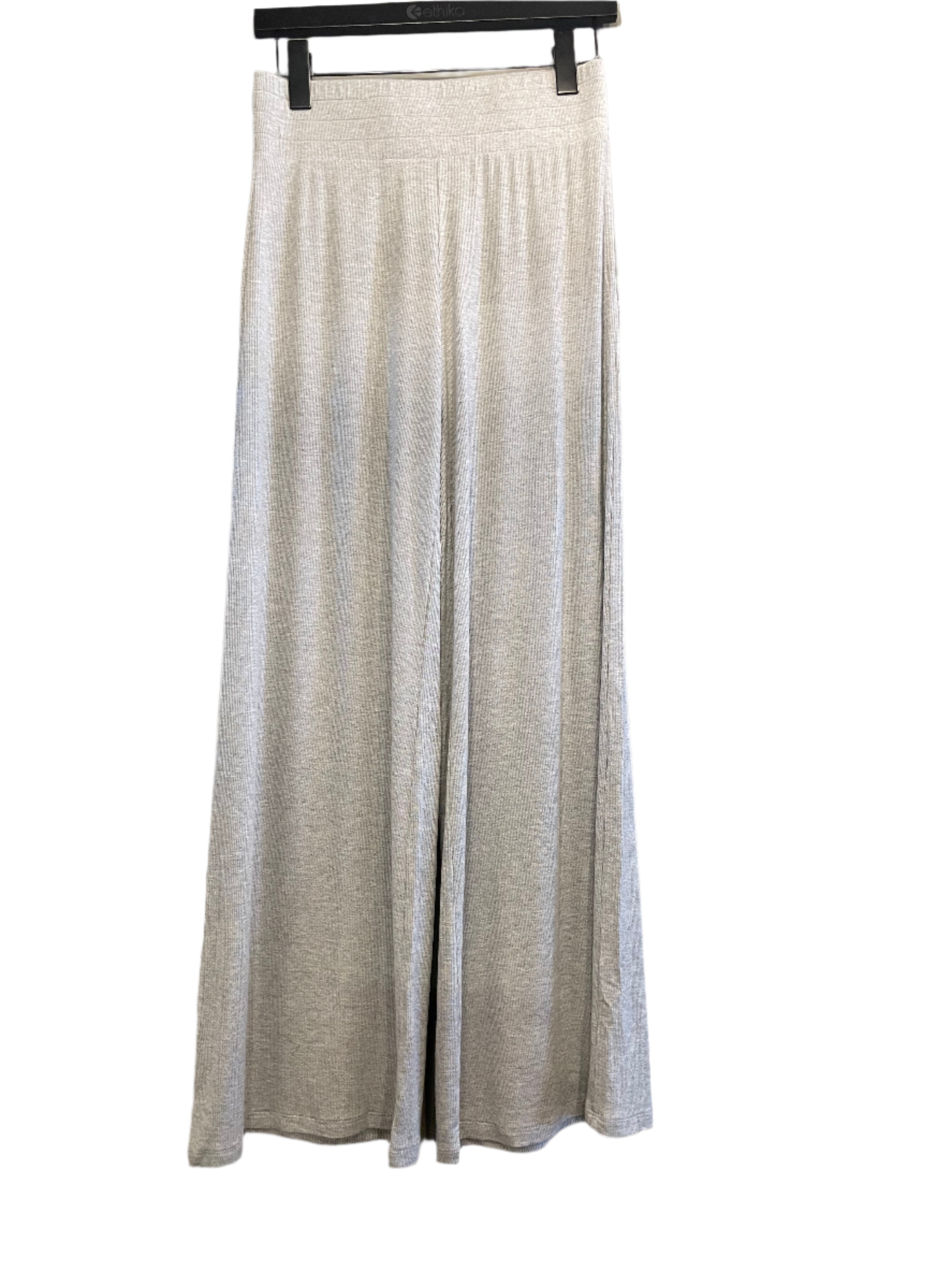 Jonah Wide Leg Pant