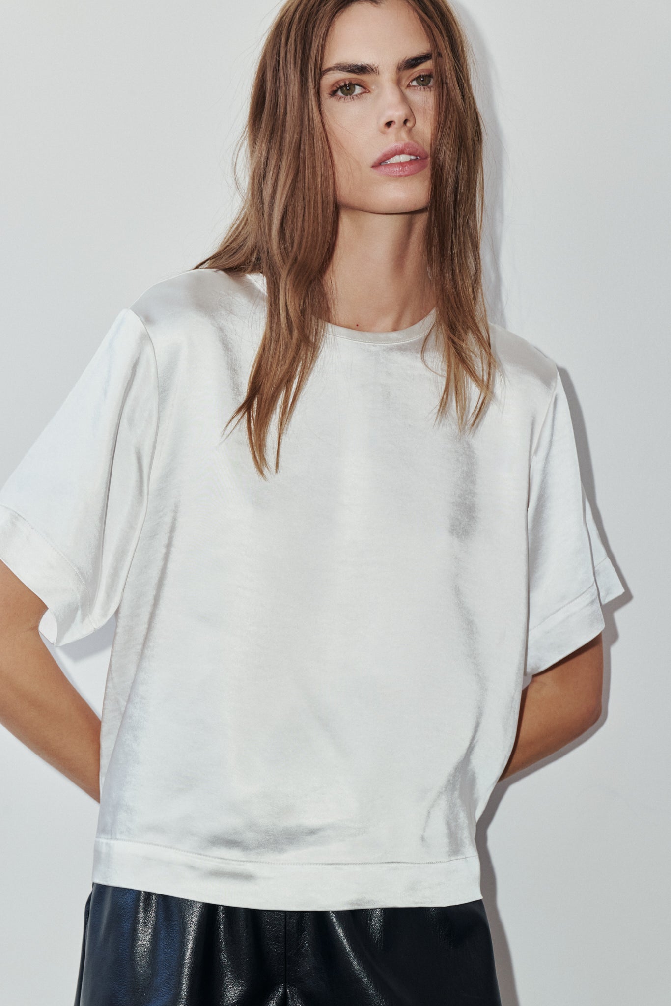 Tyra Top