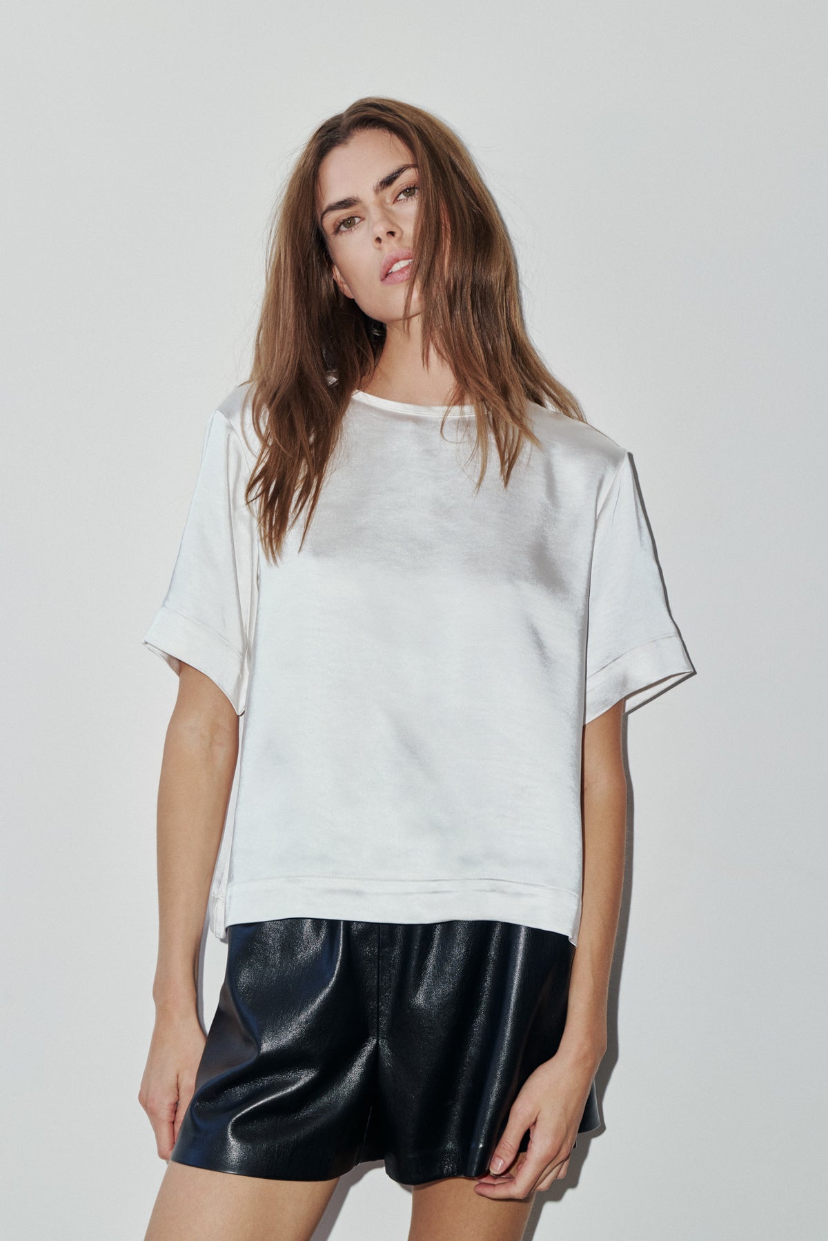 Tyra Top