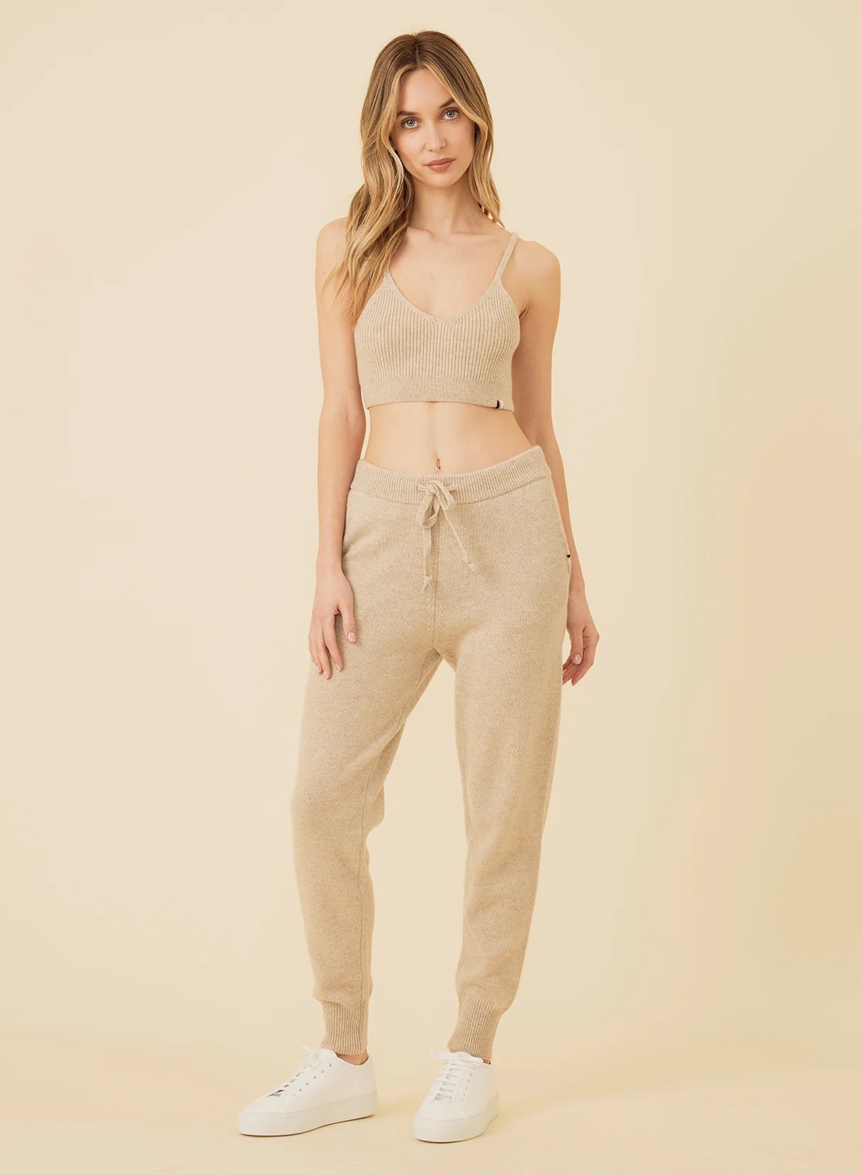 Colorado Cashmere Pants