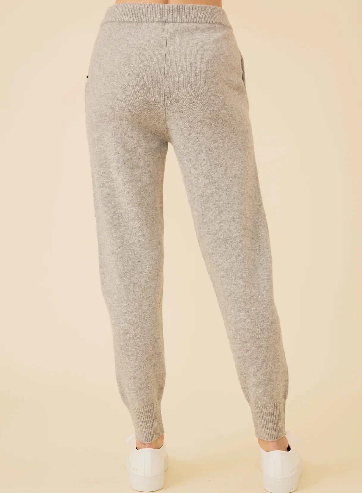 Colorado Cashmere Pants