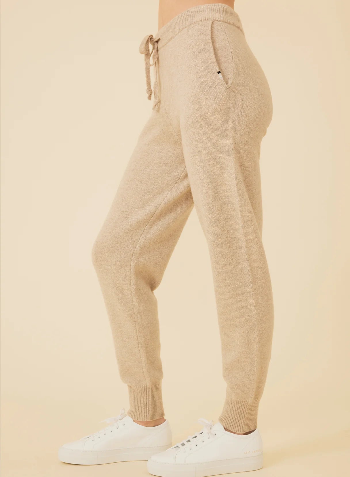 Colorado Cashmere Pants