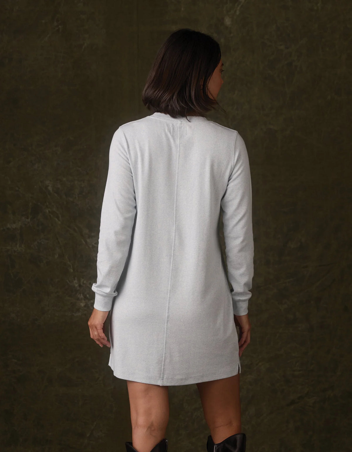Puremeso Everyday Dress