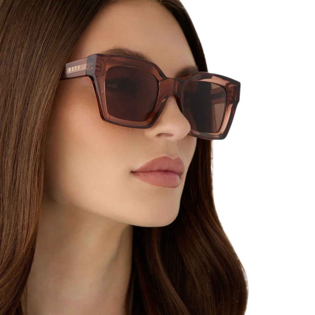 Greer Square Sunglasses