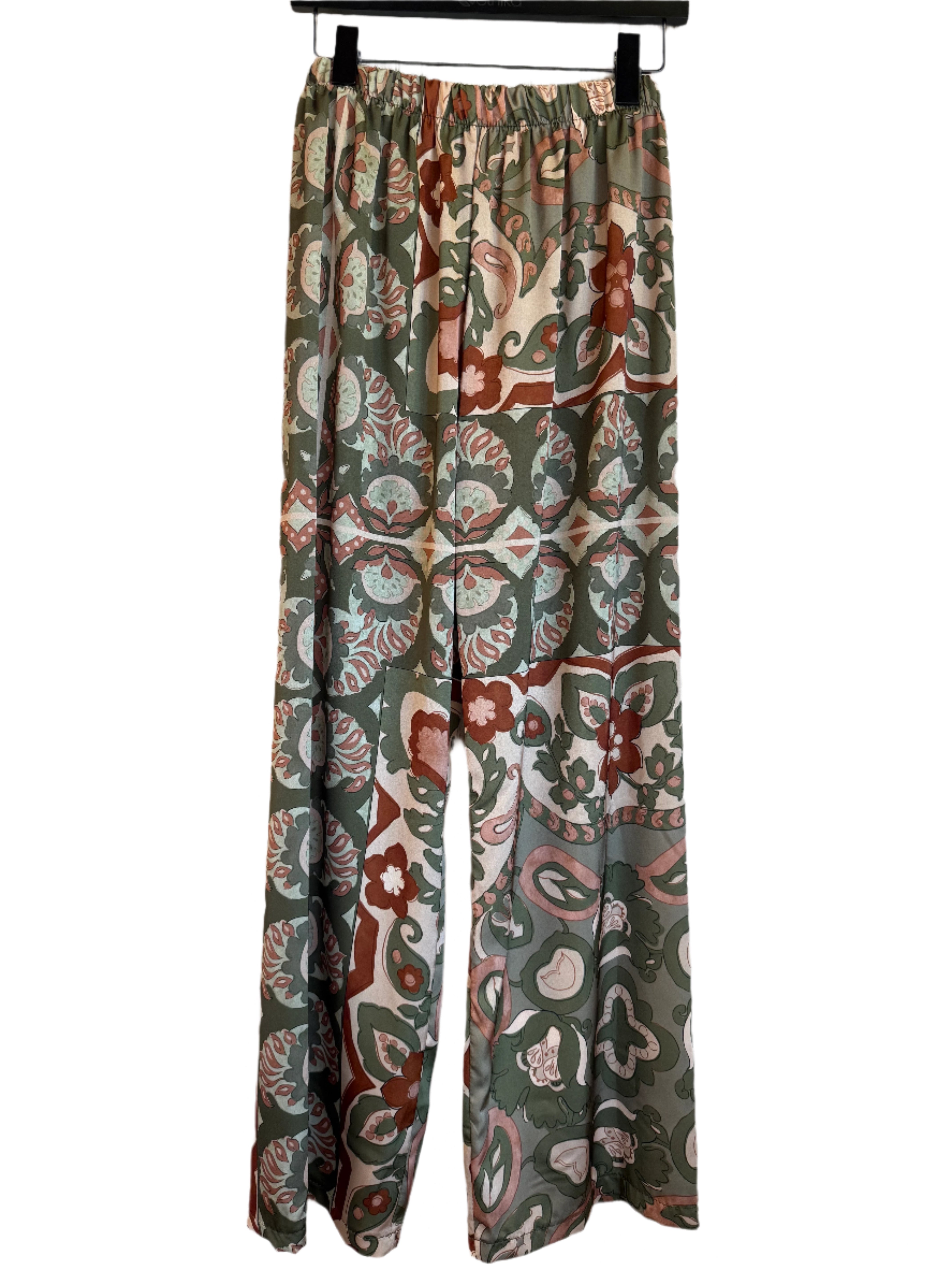 Quartz Pant