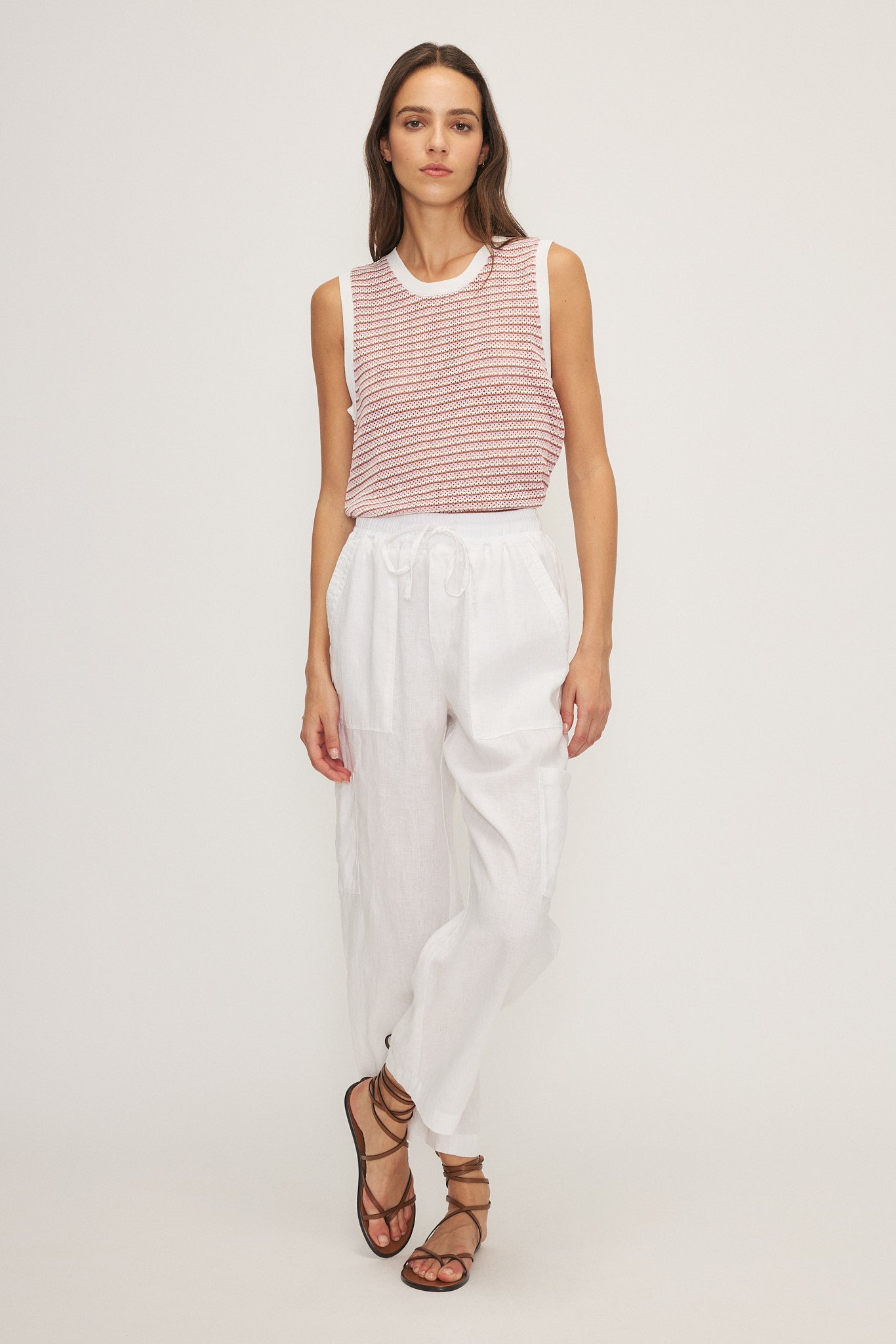 Radison Linen Pant