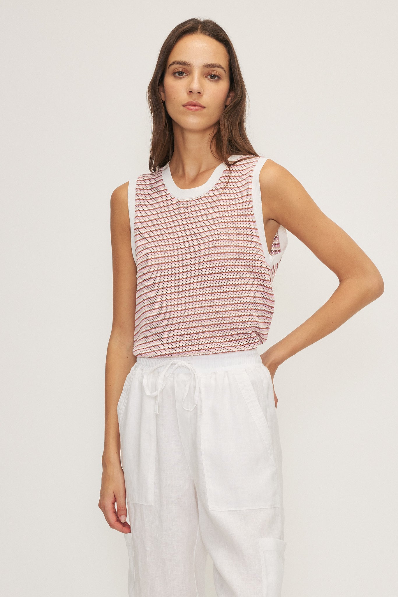 Radison Linen Pant