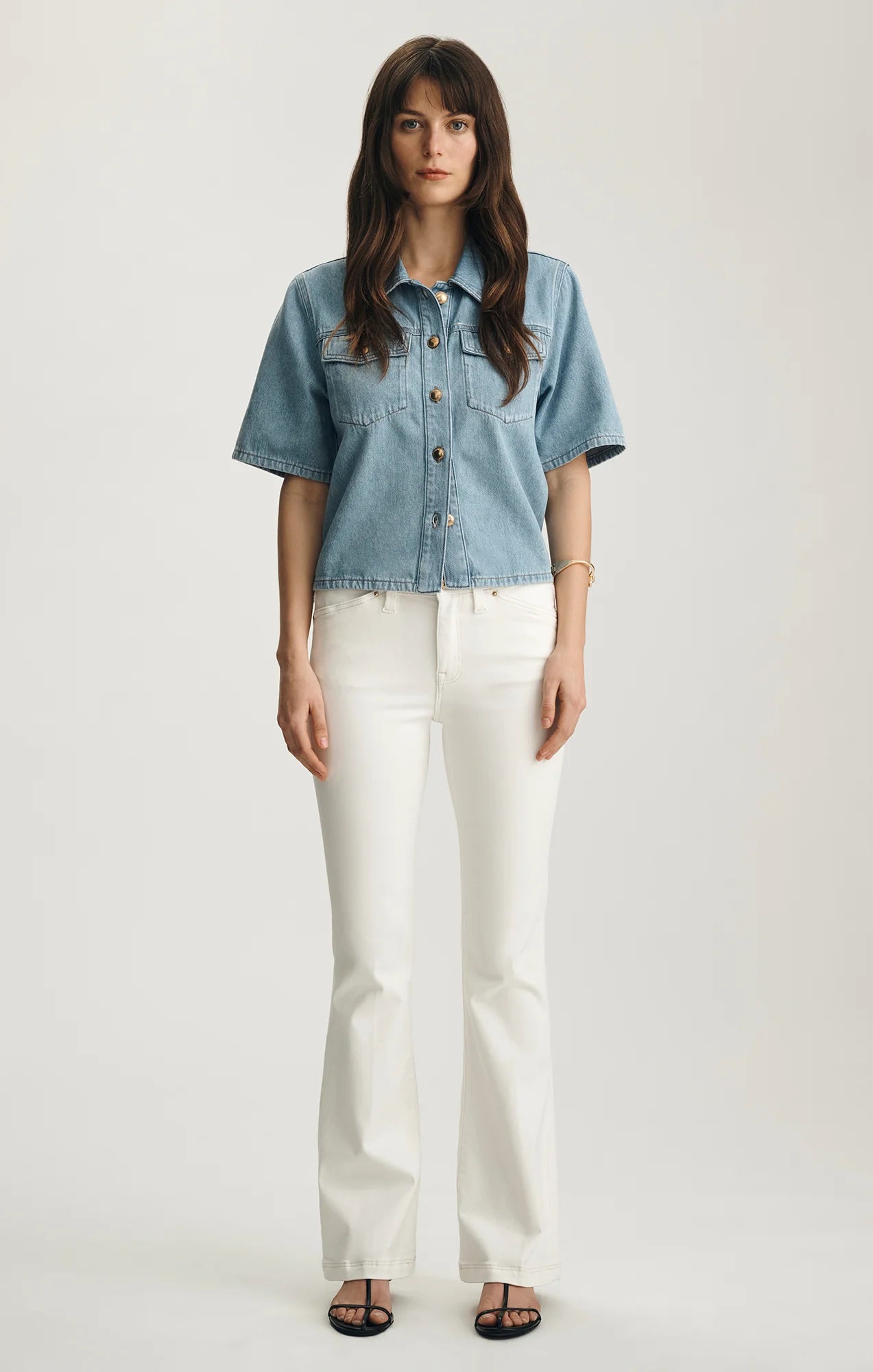 Sydney Flare Jeans