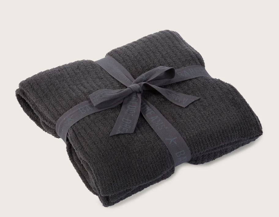 CozyChic Lite Ribbed Throw