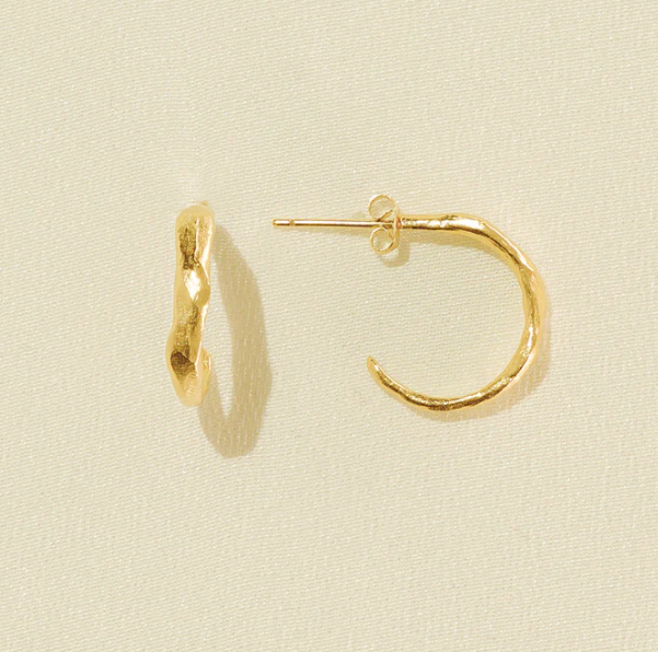 Zéphir Earrings