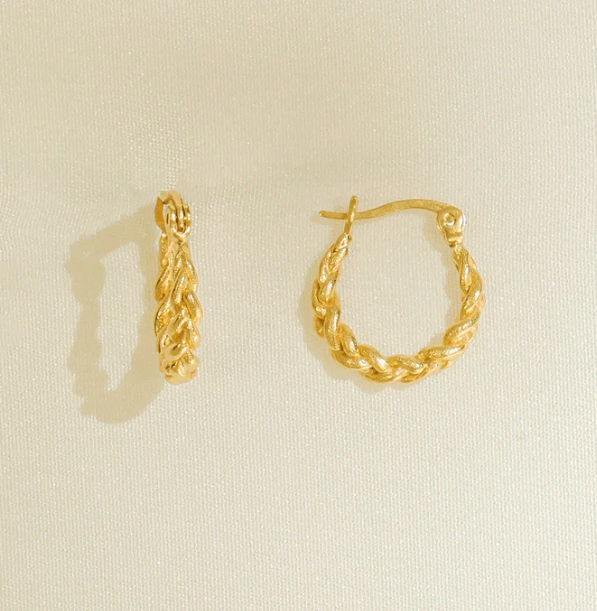 Tortis Earrings