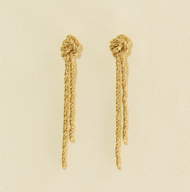 Grazia Earrings