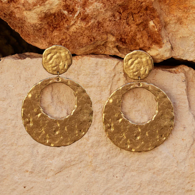 Elba Earrings