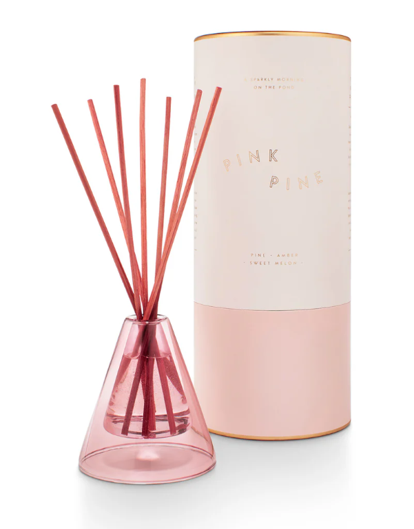 Pink Pine Winsome Diffuser