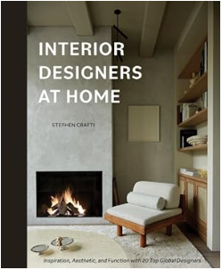 INTERIOR DESIGNERS AT HOME