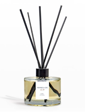 8oz. Parfum Reed Diffuser - "Orange Blossom" Scent