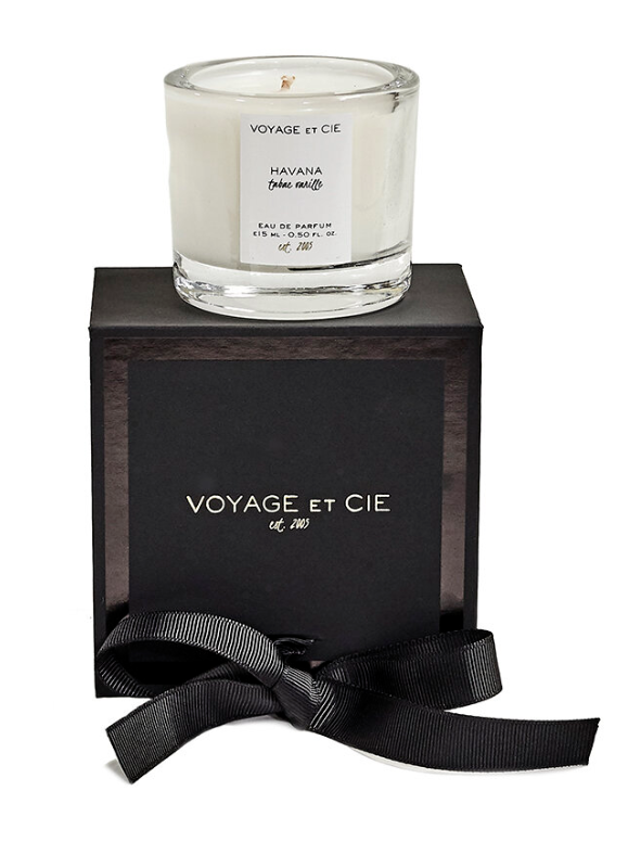 Santal Epicier 3oz votive candle