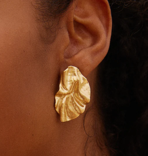 Batla Earrings