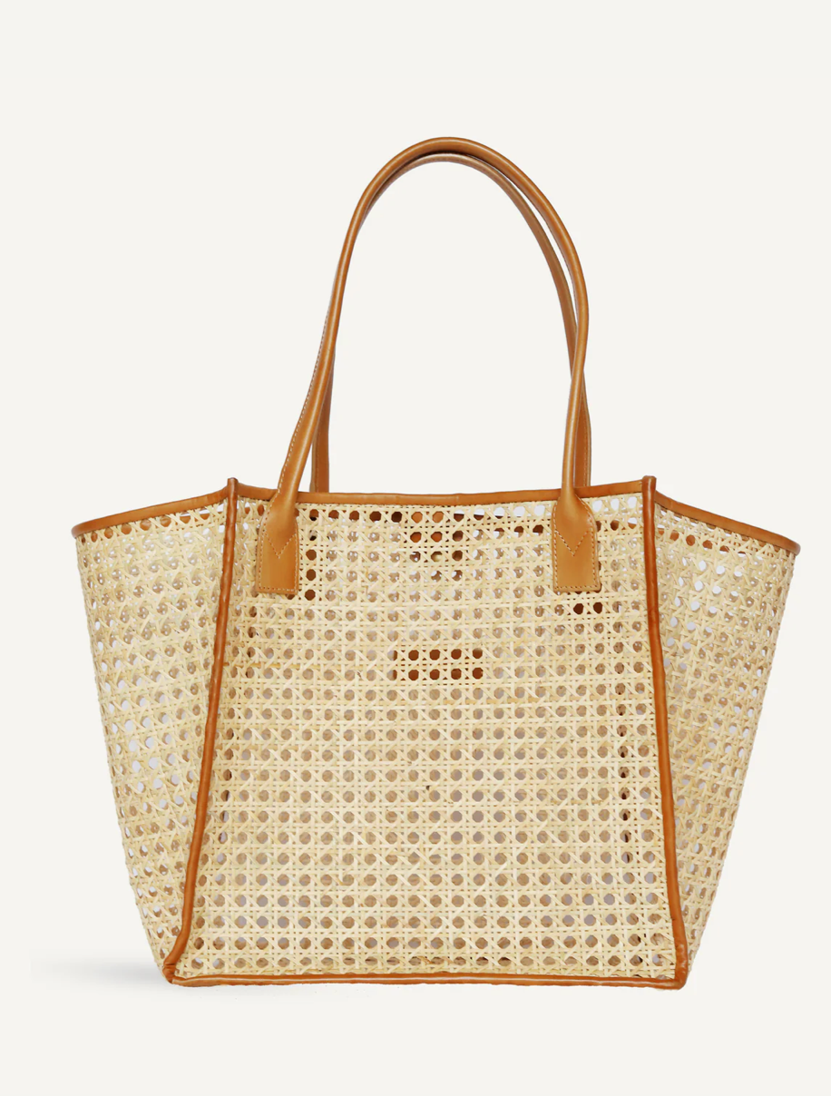 Rosa Tote