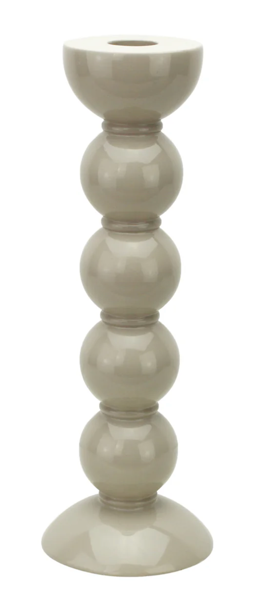 Bobbin Candle Stick