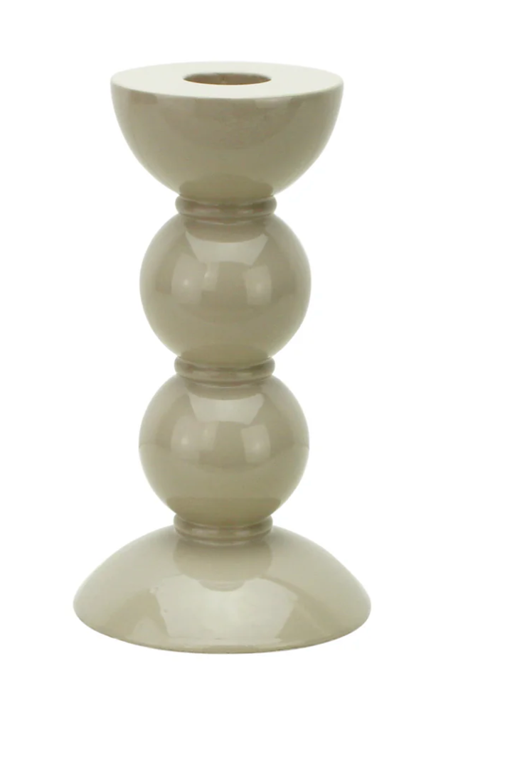 Bobbin Candle Stick