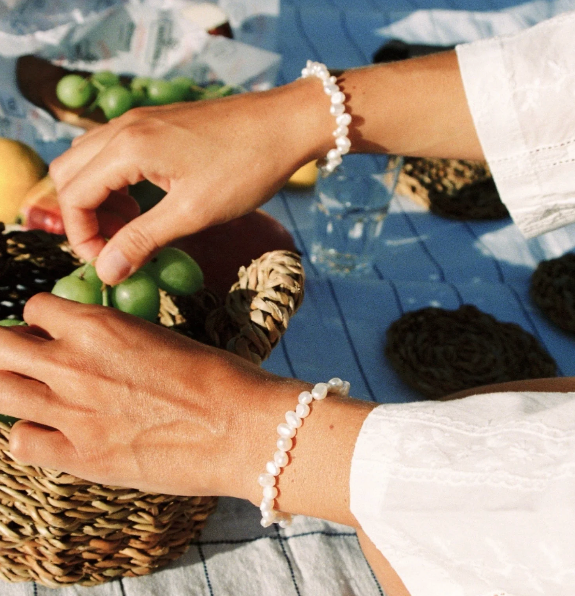 Estée Bracelet