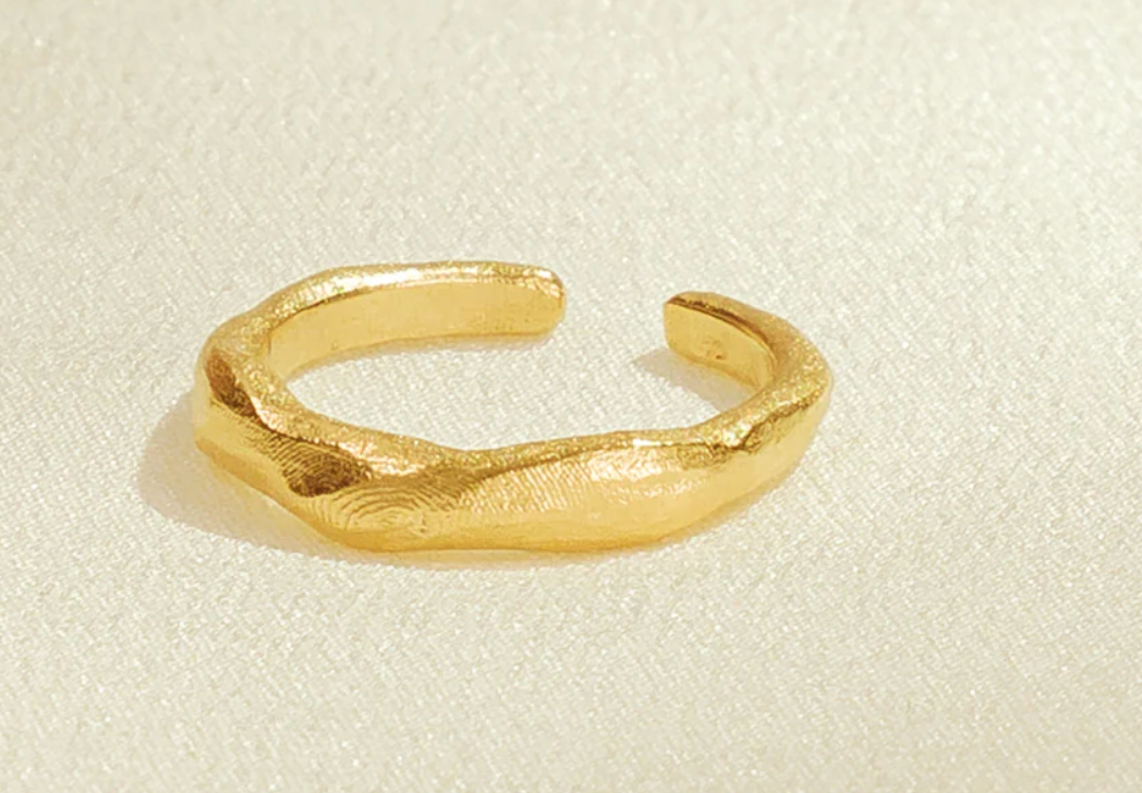 Zéphir Ring