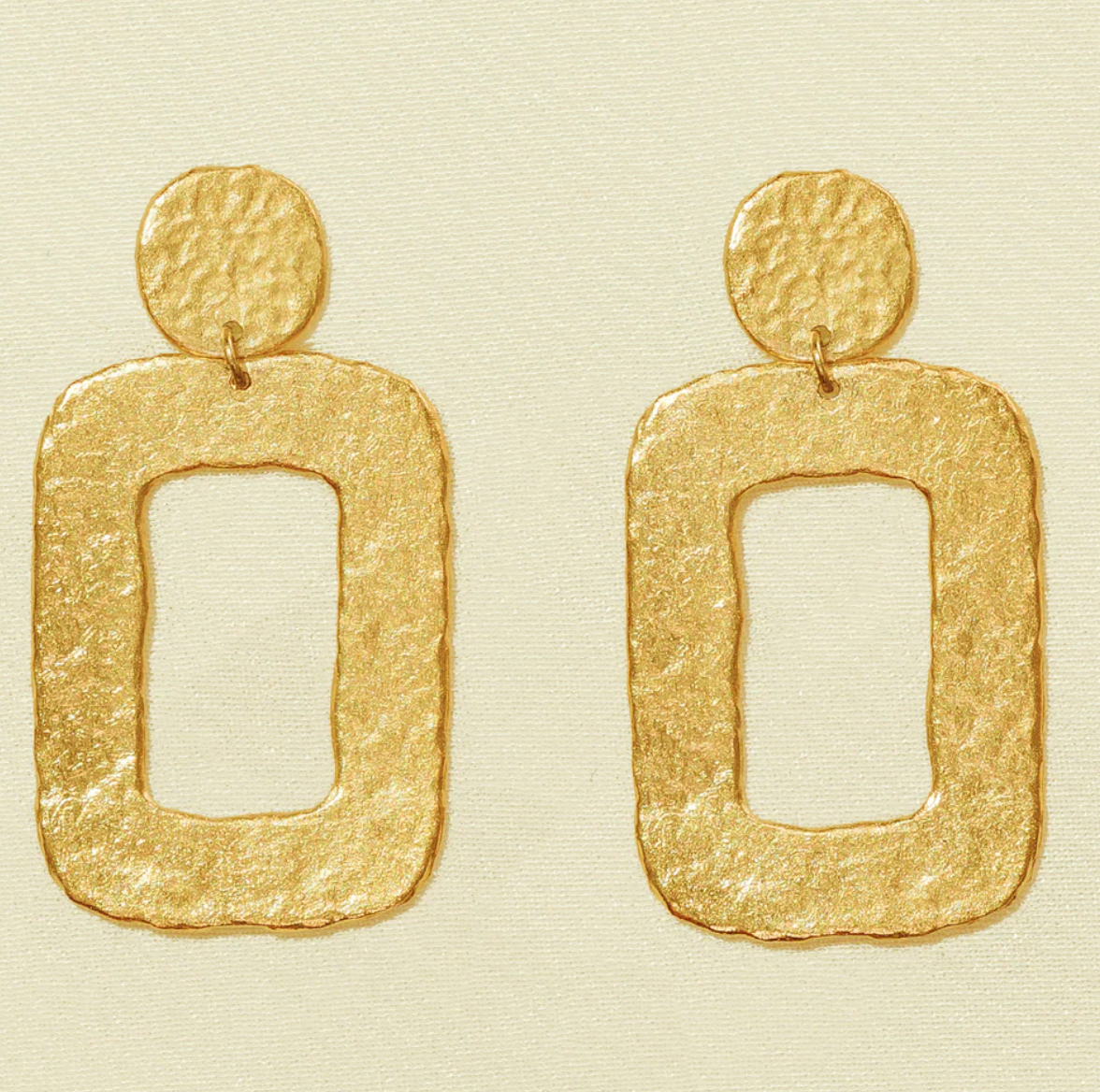 Vela Earrings