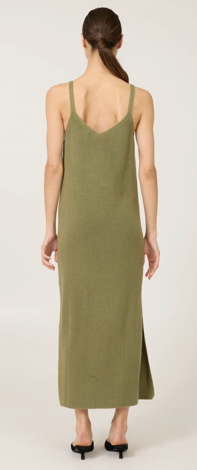 Orson Maxi Dress