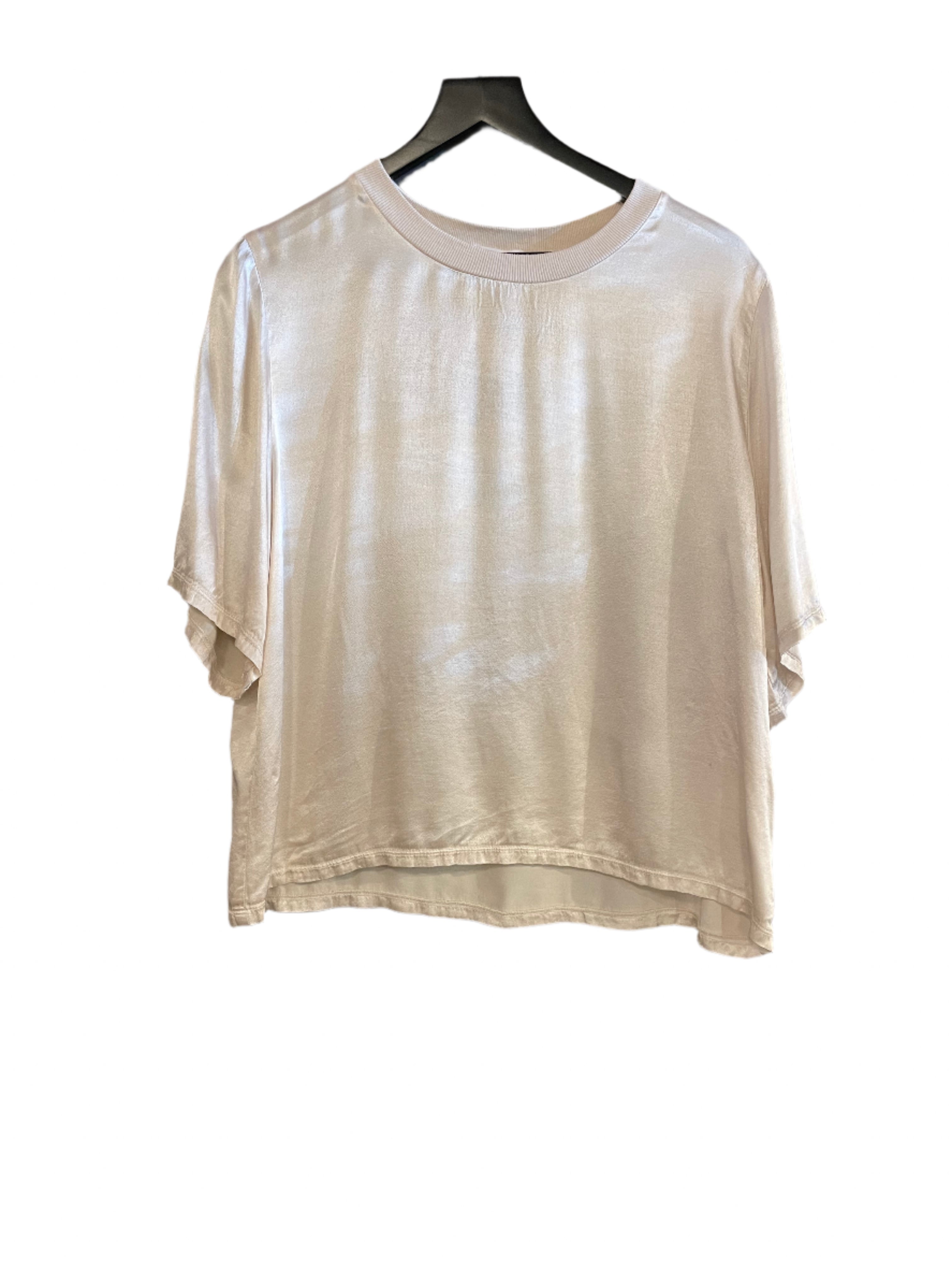 Nights In The City Silky Tee